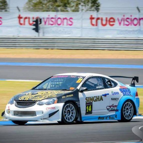 Kpsracingteam