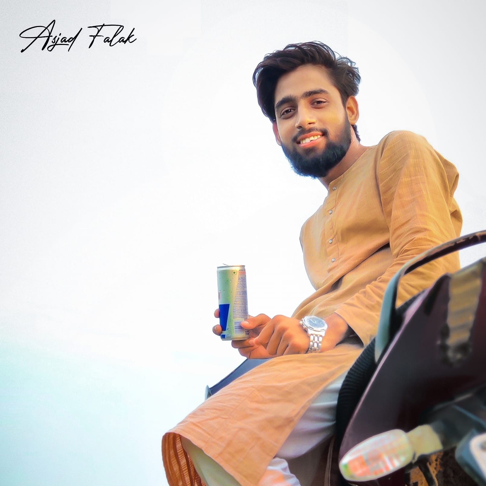 Asjad falak