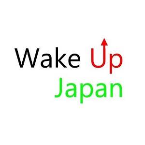 NPO法人 Wake Up Japan