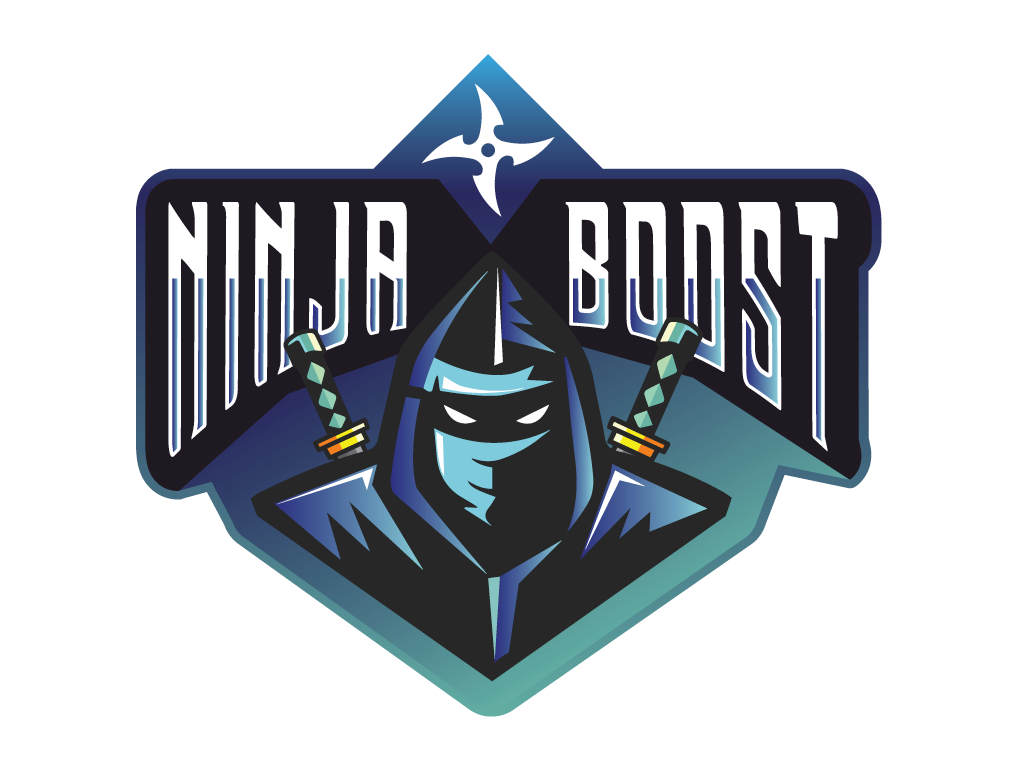 Ninja Boost