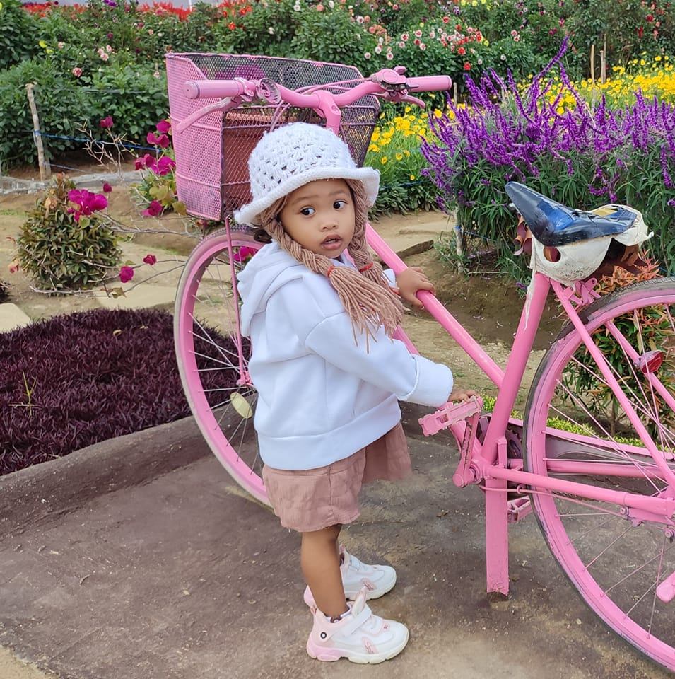 Maleyah Cae | Magsaysay