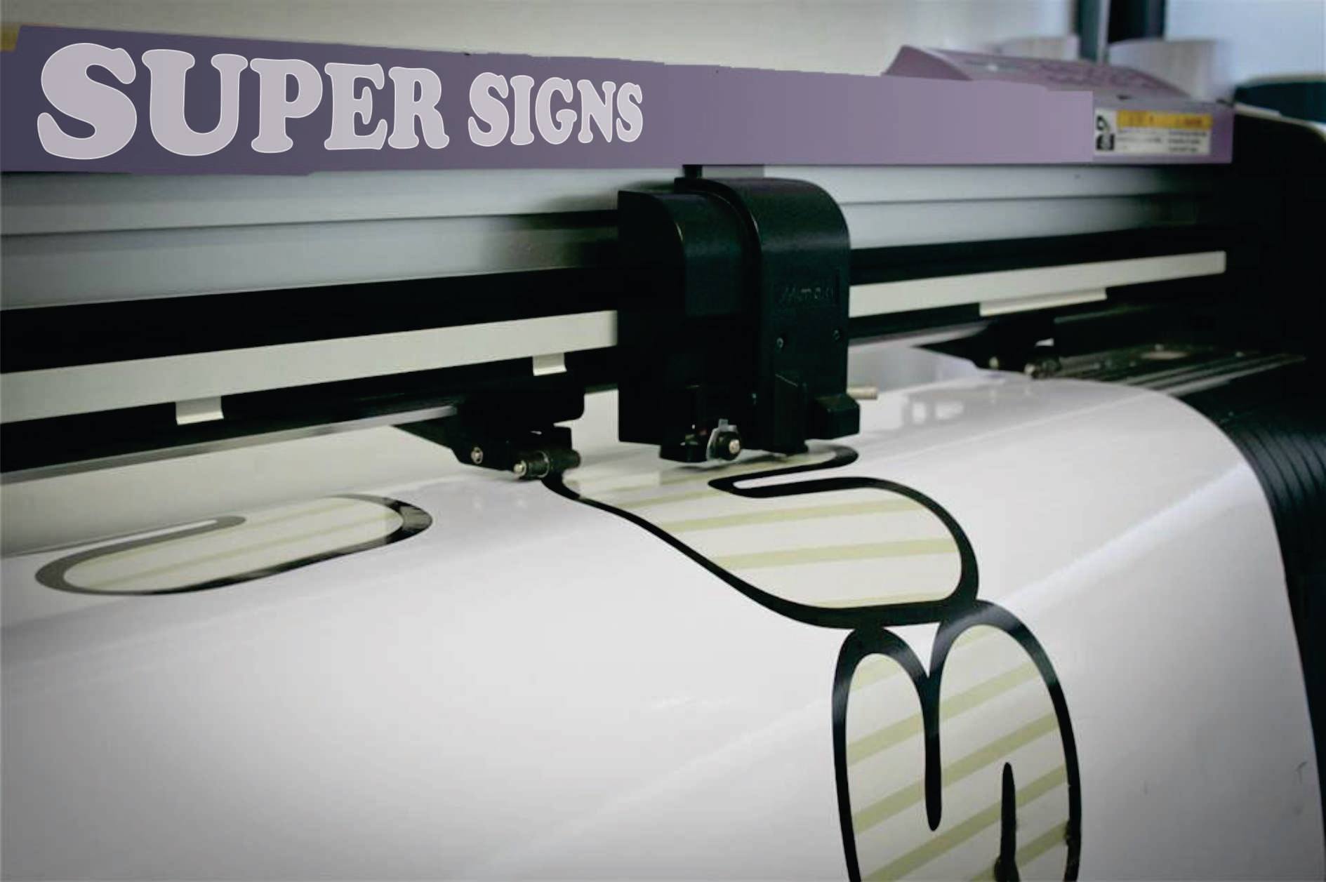 Super Signs | São Paulo SP