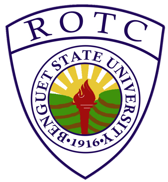 Bsu-ROTC Class 2020-2021 | La Trinidad