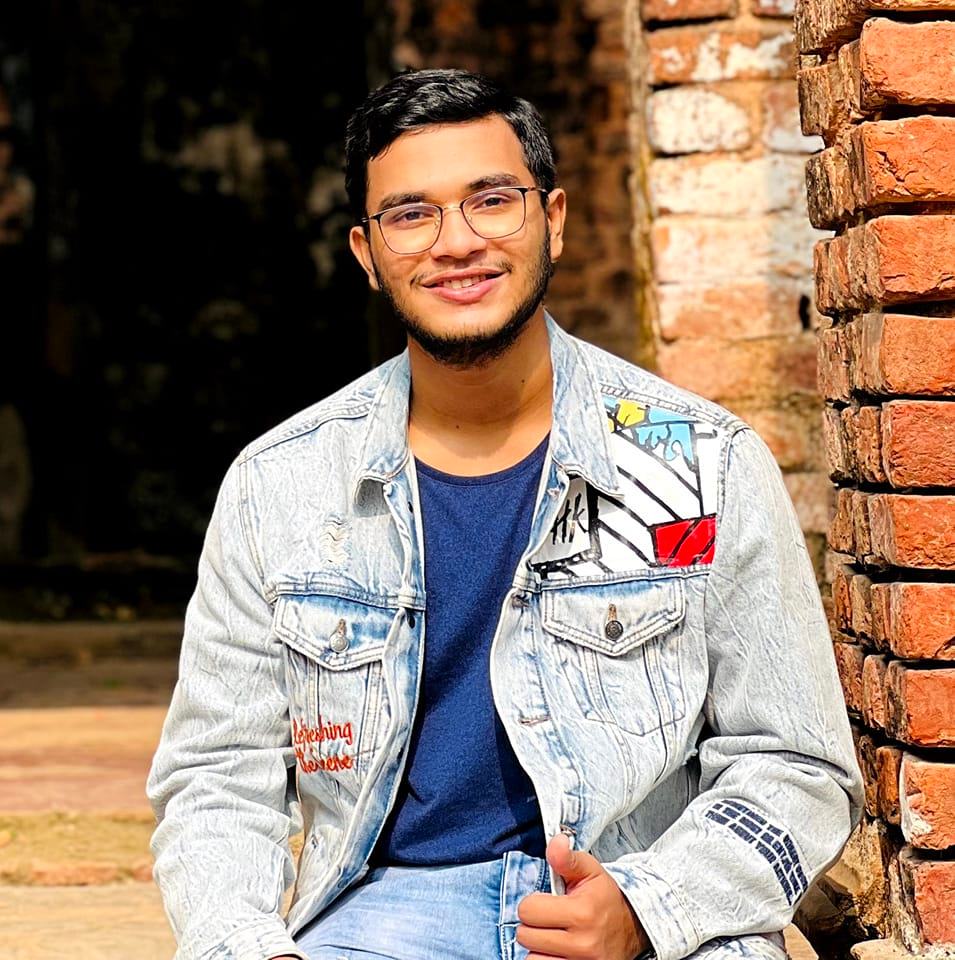 Rashedul Islam Rafi