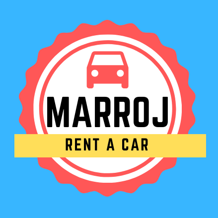 Marroj Rent a Car | Ruwi