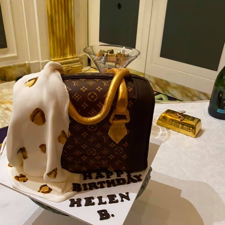 HMB Styled Events