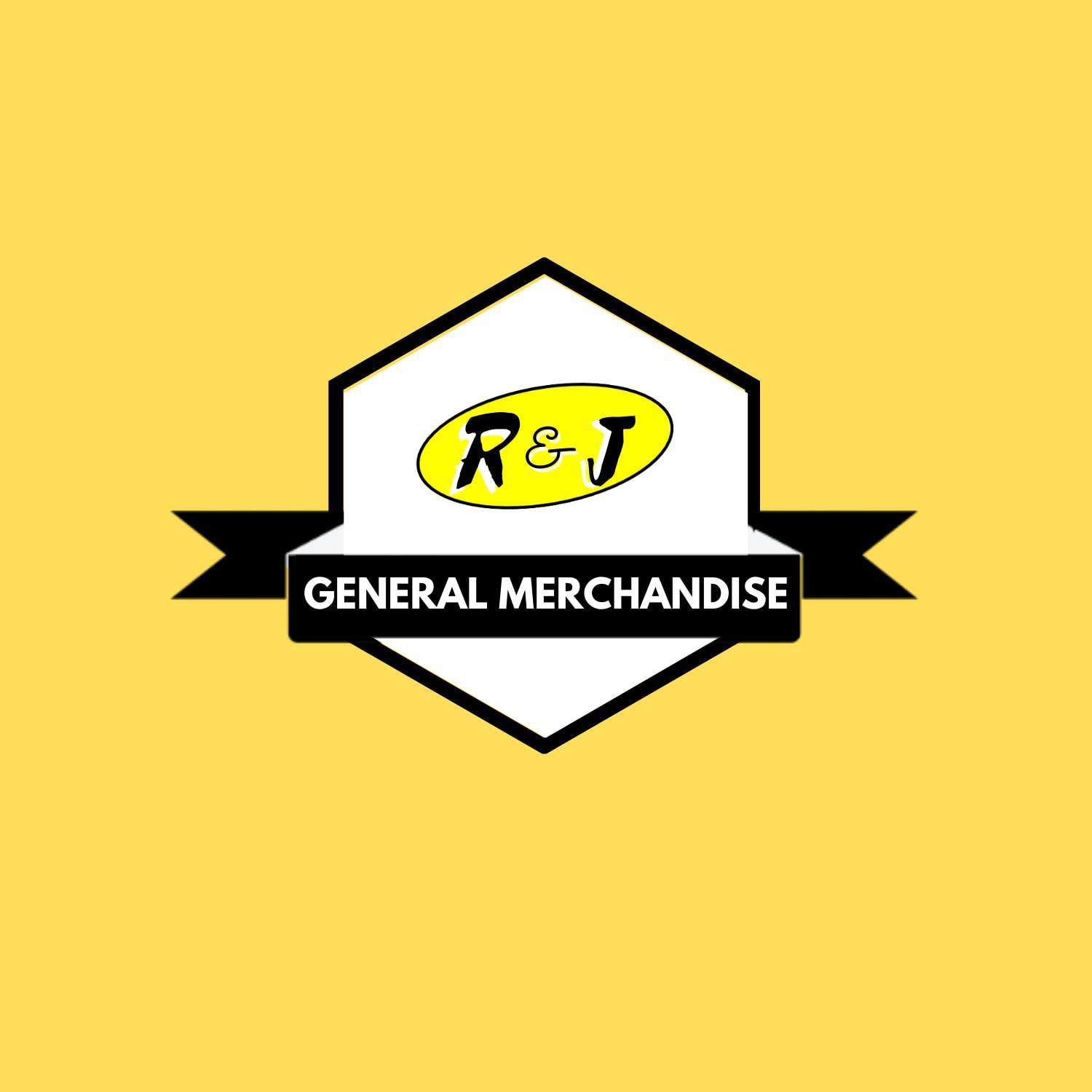 R&J General Merchandise | Capas