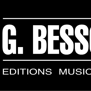 Editions Musicales Georges Besson | Cusset