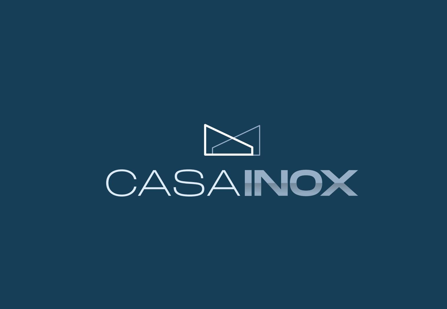 Casa Inox Metalúrgica | São José SC