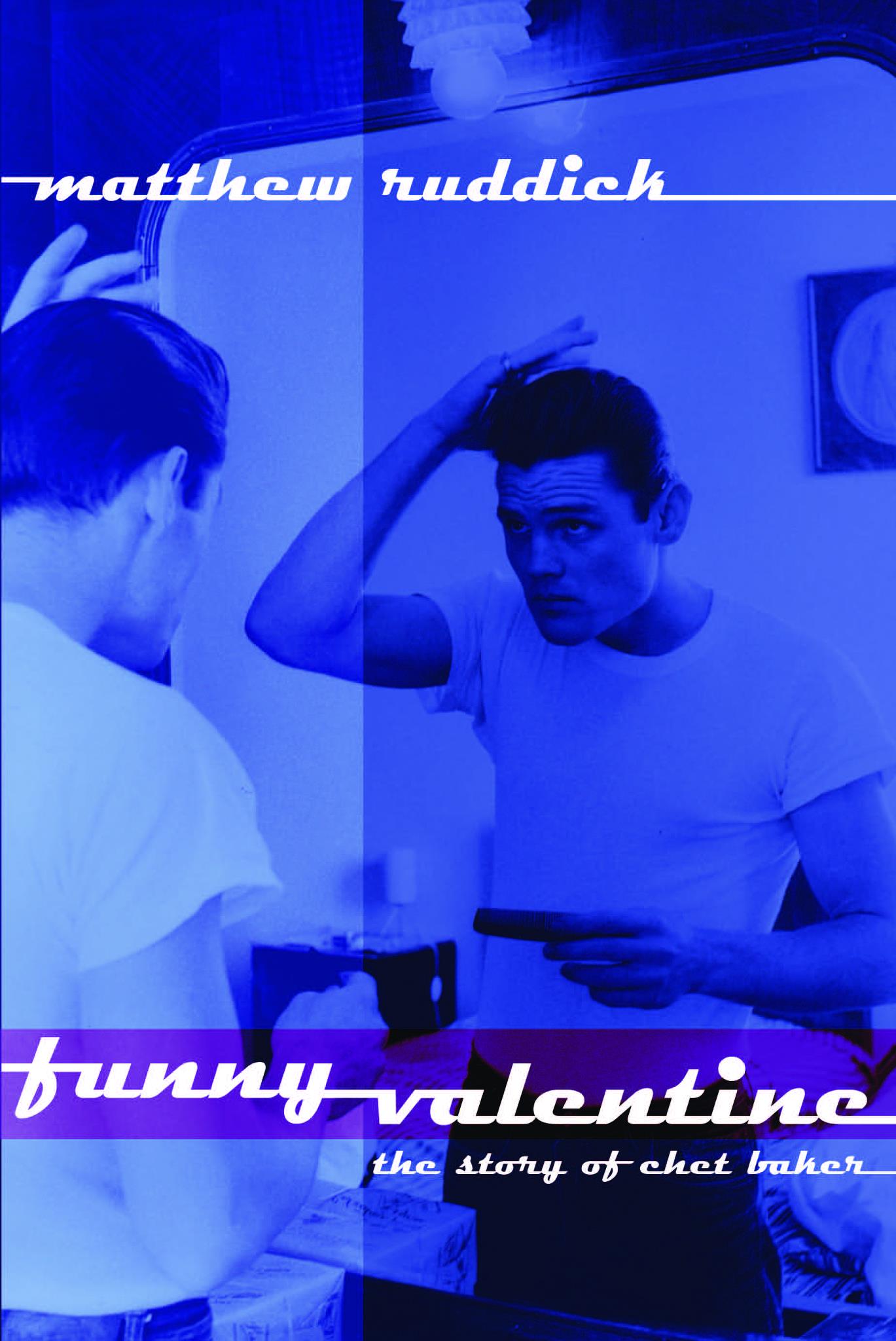 Chet Baker - Funny Valentine (@ChetBakerFunnyValentine) • Facebook
