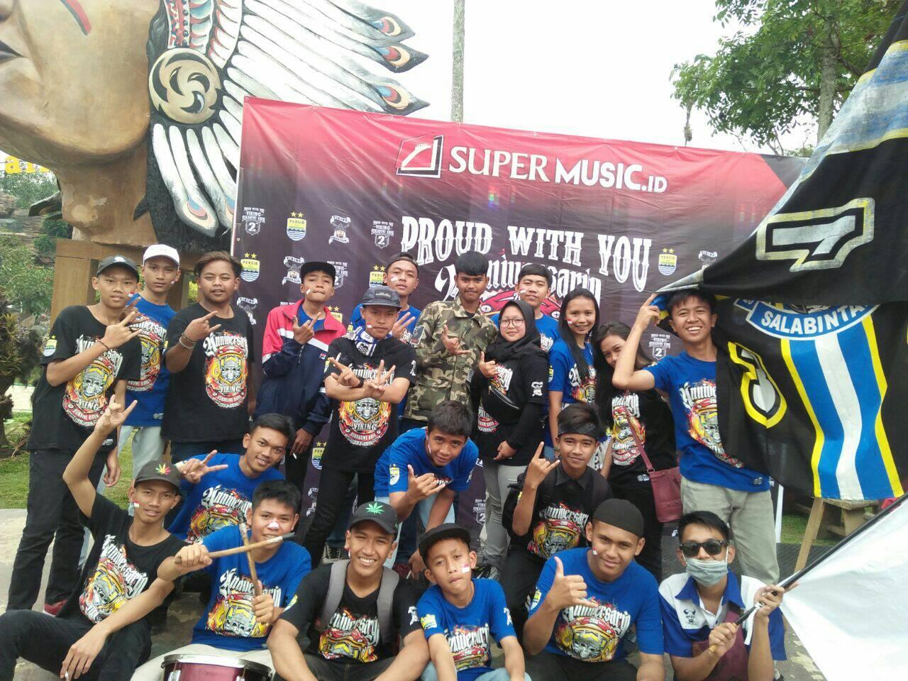 Viking sukabumi raya