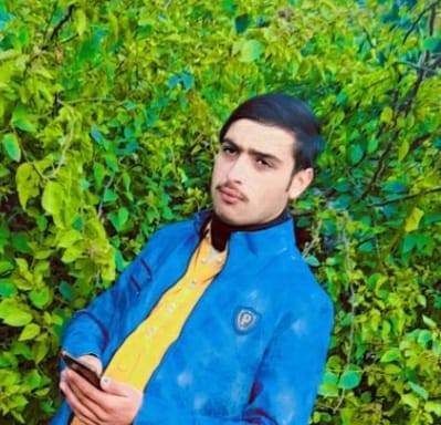 Haris rizwan