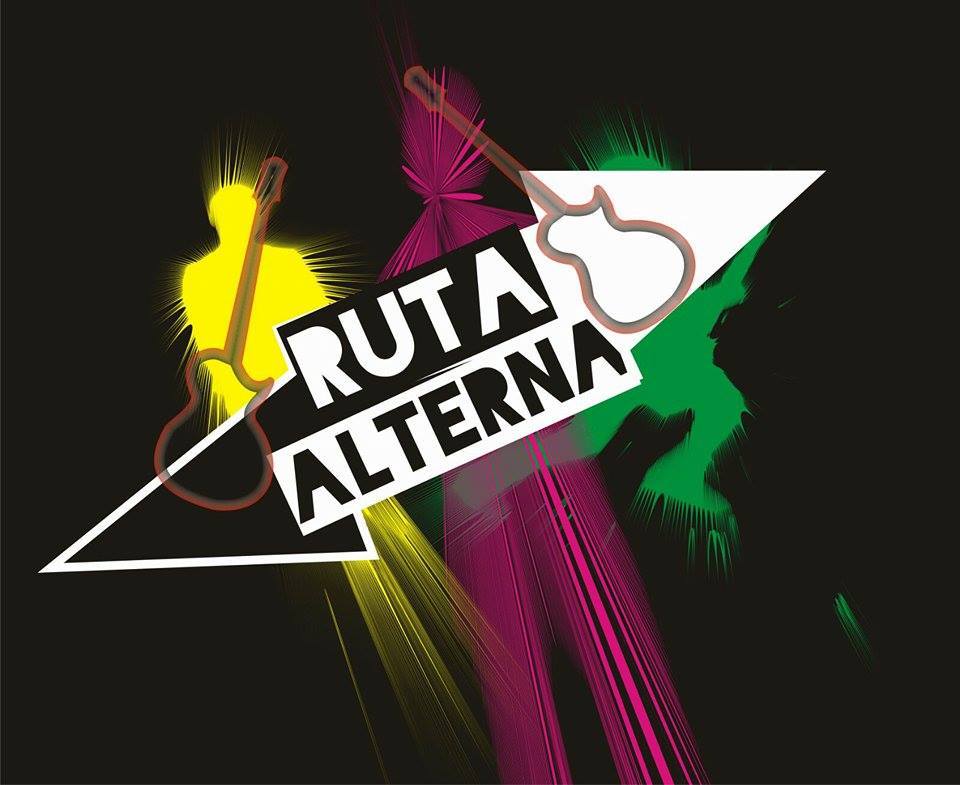 Ruta Alterna