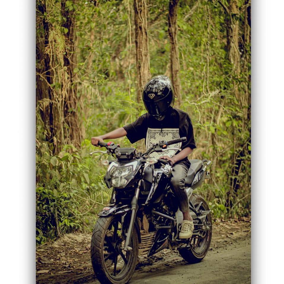 TOXIC RIDER 2.0