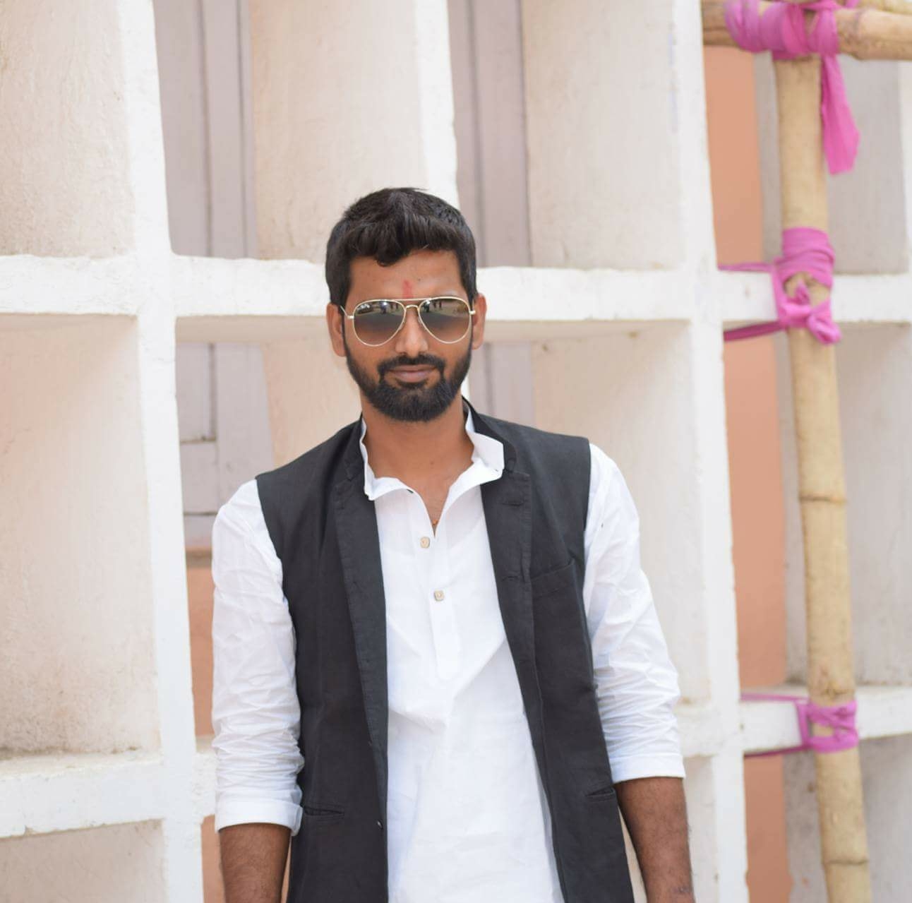 Thakur Abhay Pratap Singh