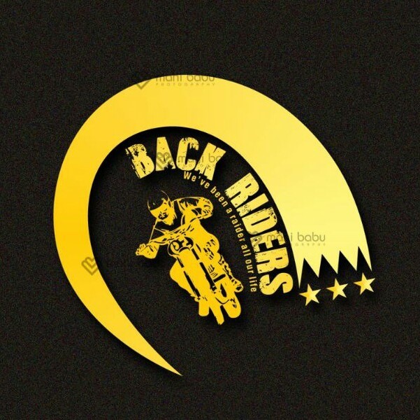 Back Riders