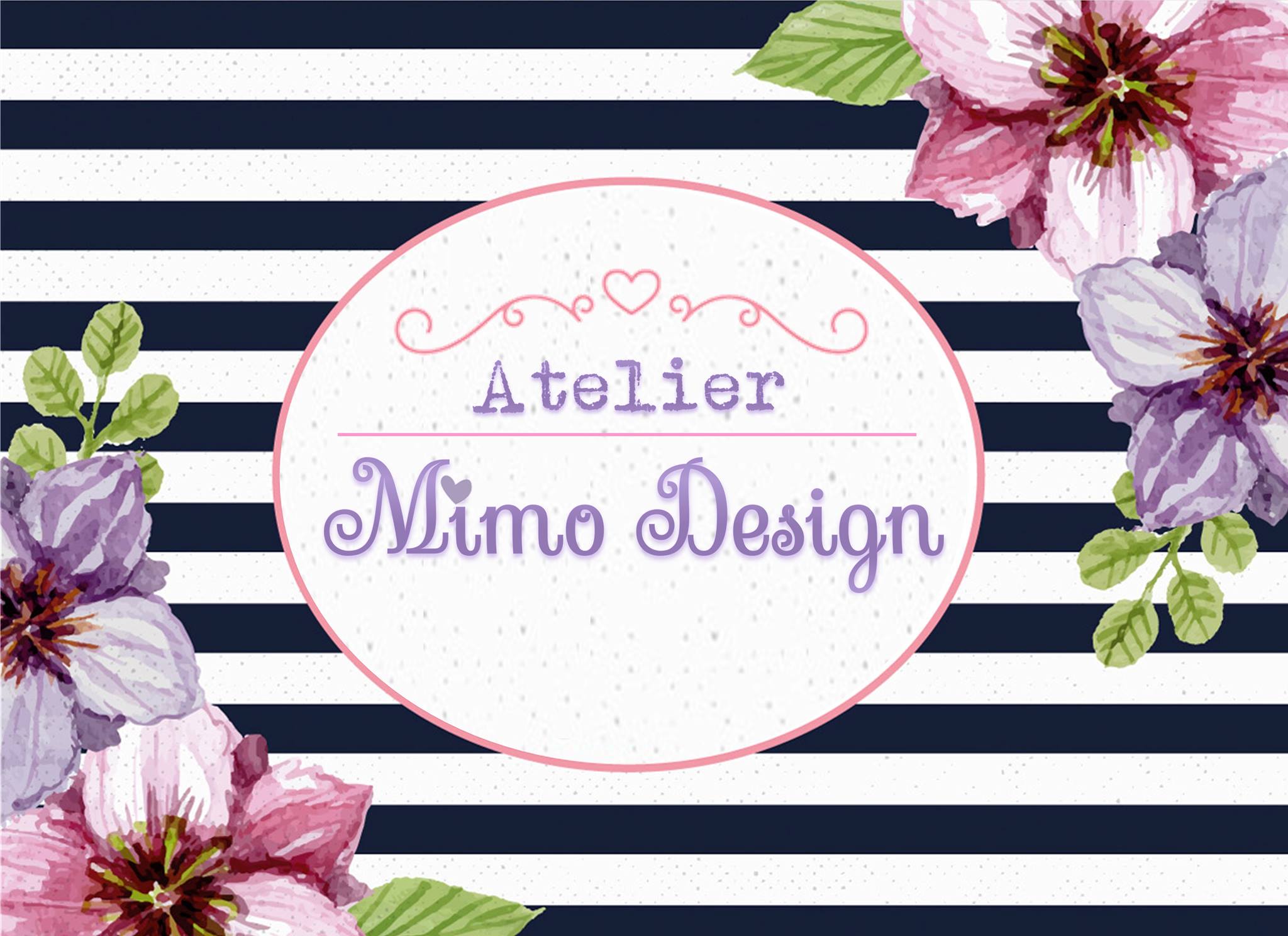 Atelier Mimo Design