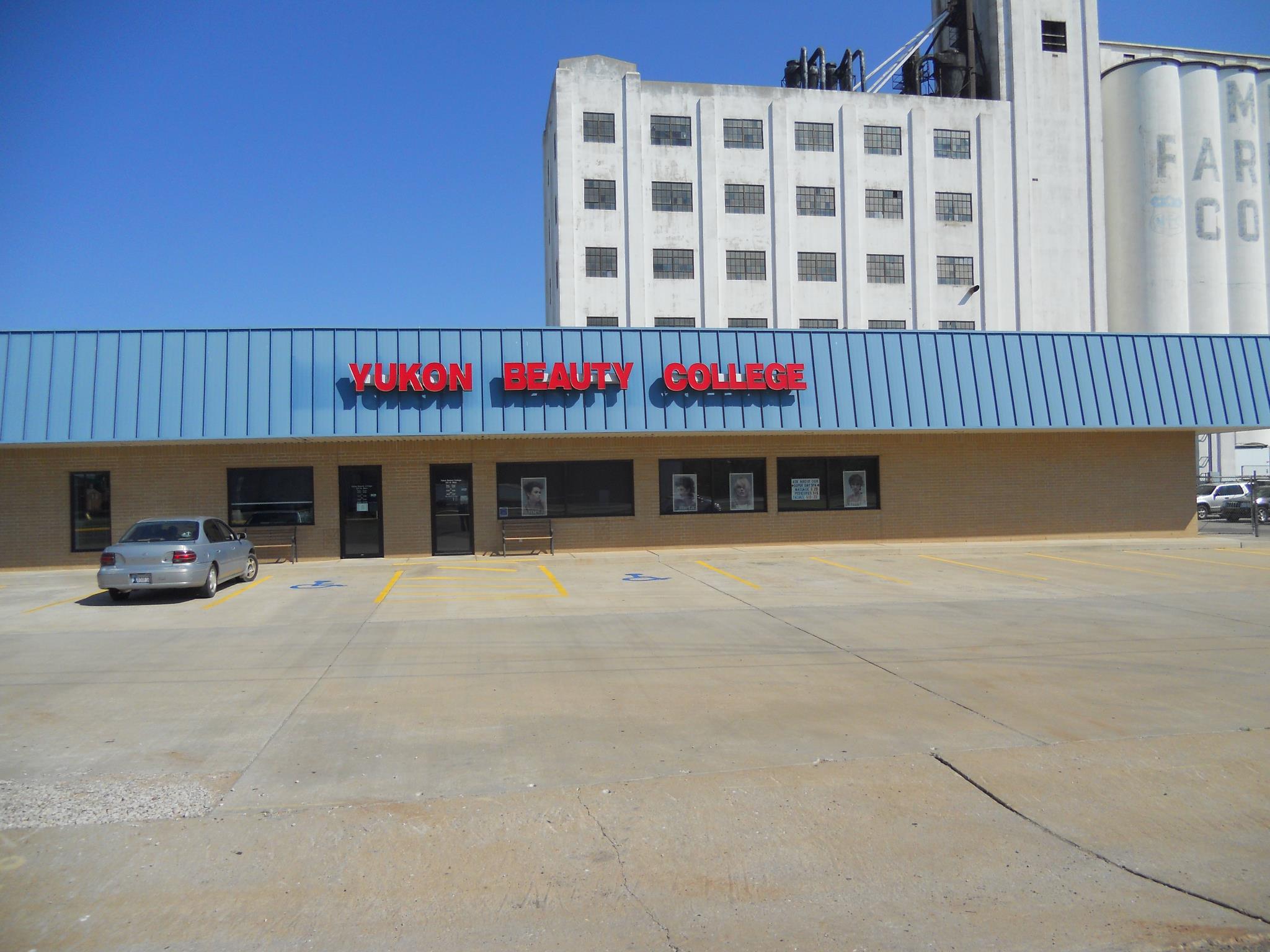 Yukon Beauty College#2 | Yukon OK