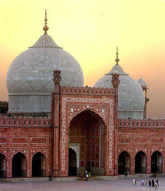 Dawn Guide High School-Gulshan e Ravi Lahore Pakistan