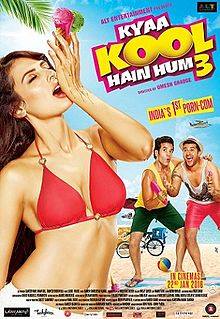 Kya Kool Hain Hum 3 Fans