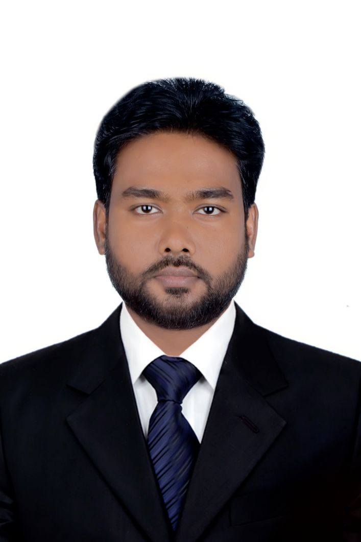 Engr S M Al-Momin Rasel | Puran Bogra