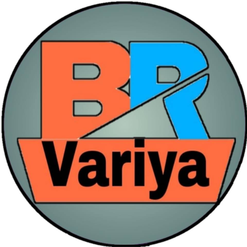 B.R.Variya | Palitana