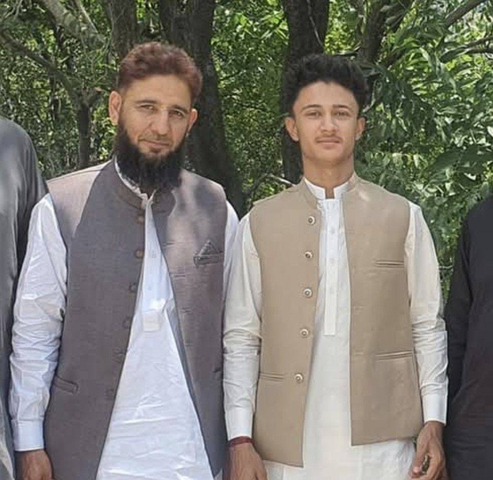 Usman Rashid