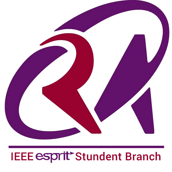 IEEE RAS Chapter - Esprit Student Branch