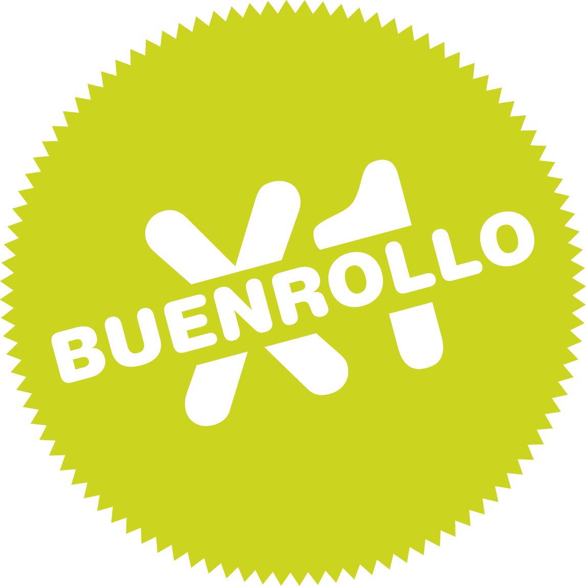 Por un buen rollo