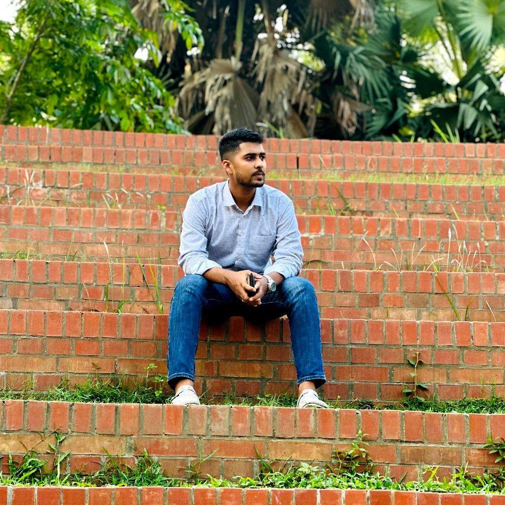 Sayem Patowary