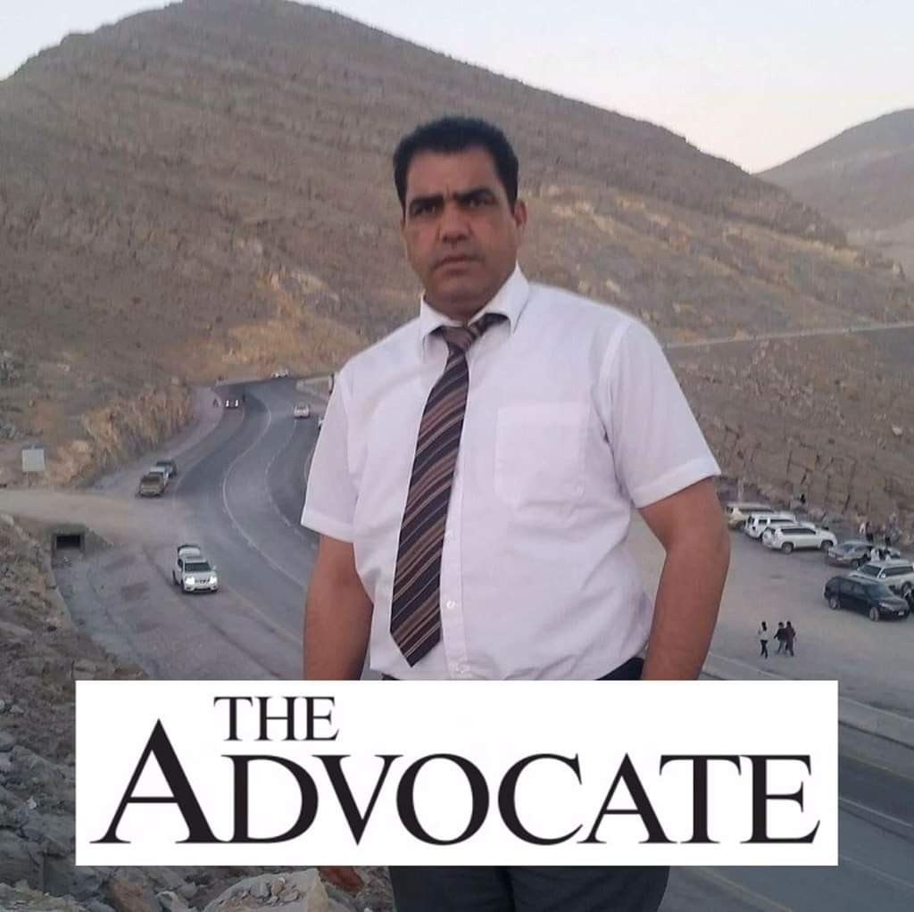 Raja Zameer Ahmed Khan Adv