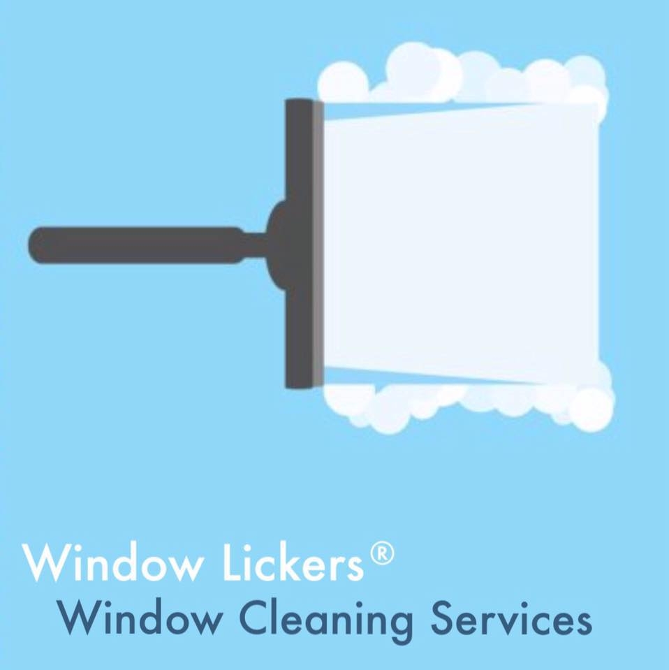 WINDOW LICKERS - Window Cleaning Services