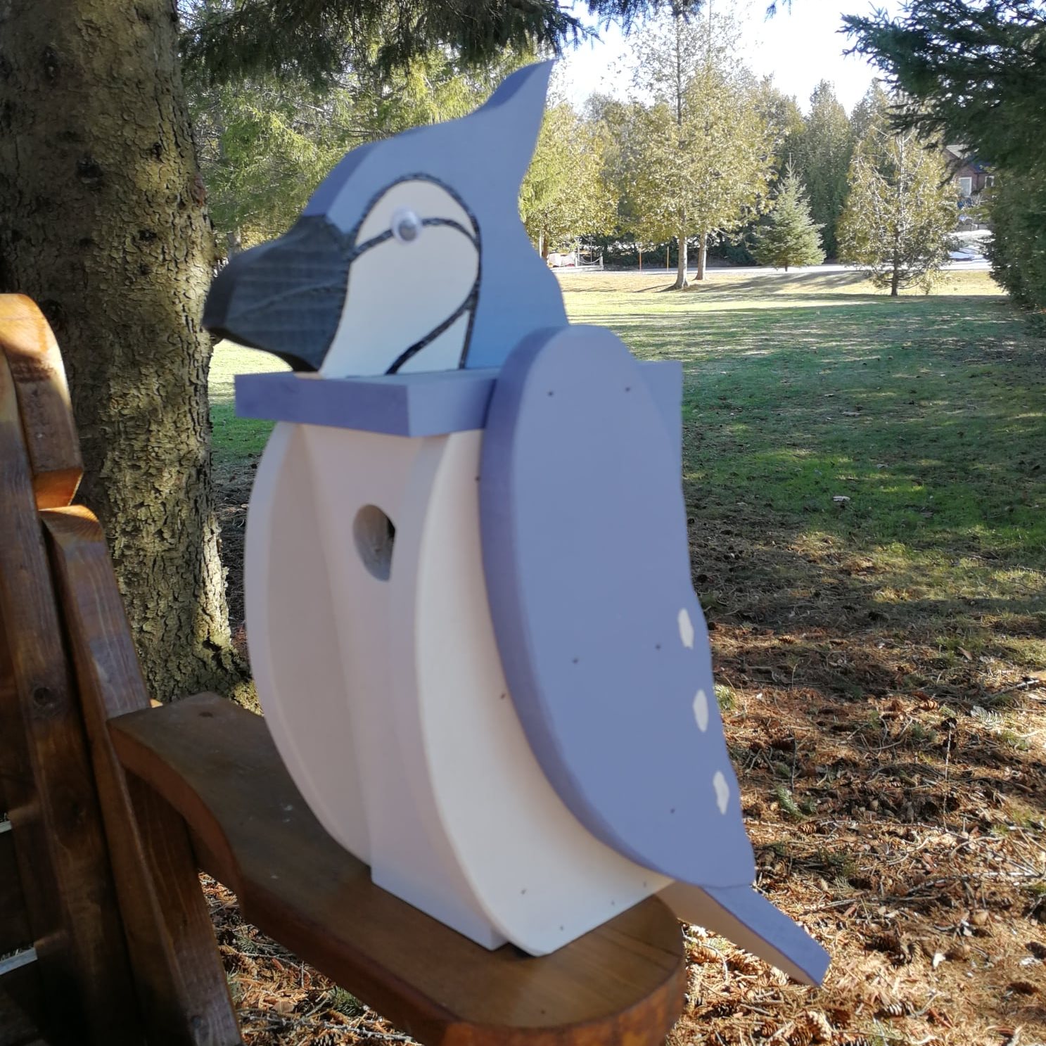 Clark's Creations | Port Perry ON