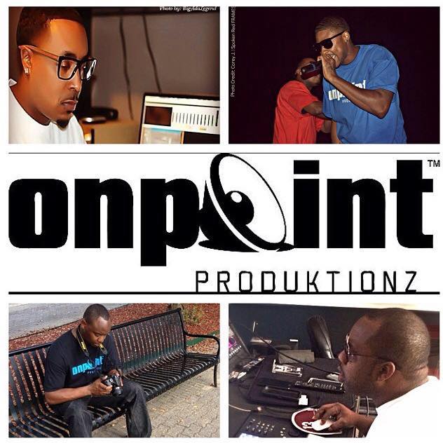 On Point Produktionz