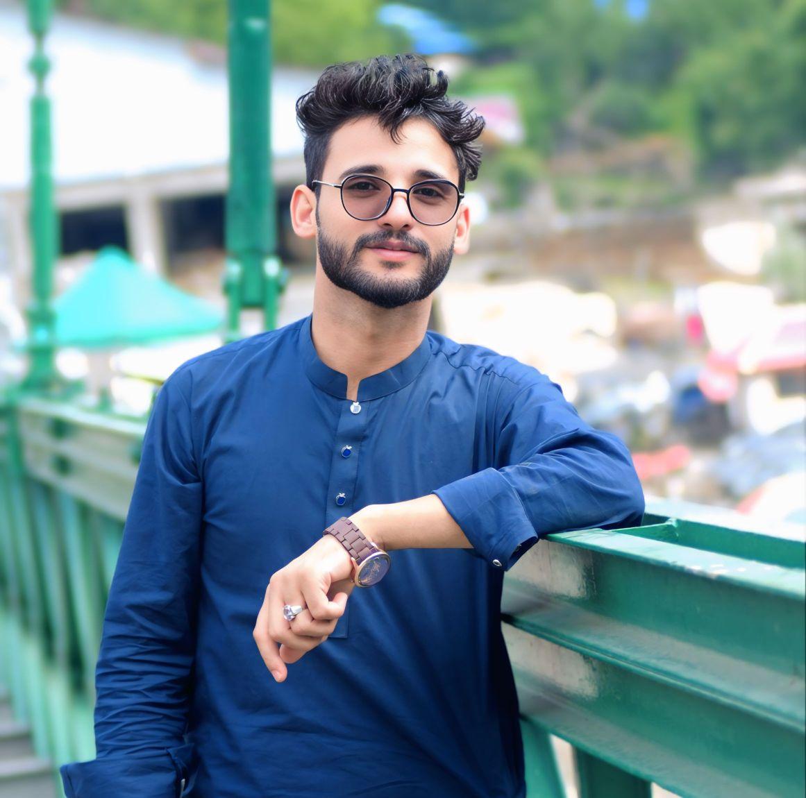 Waheed Shaikh