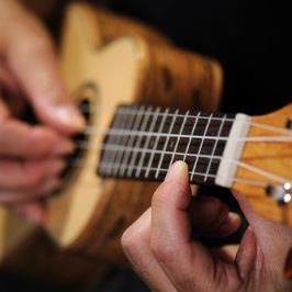 Ukulele Brasil