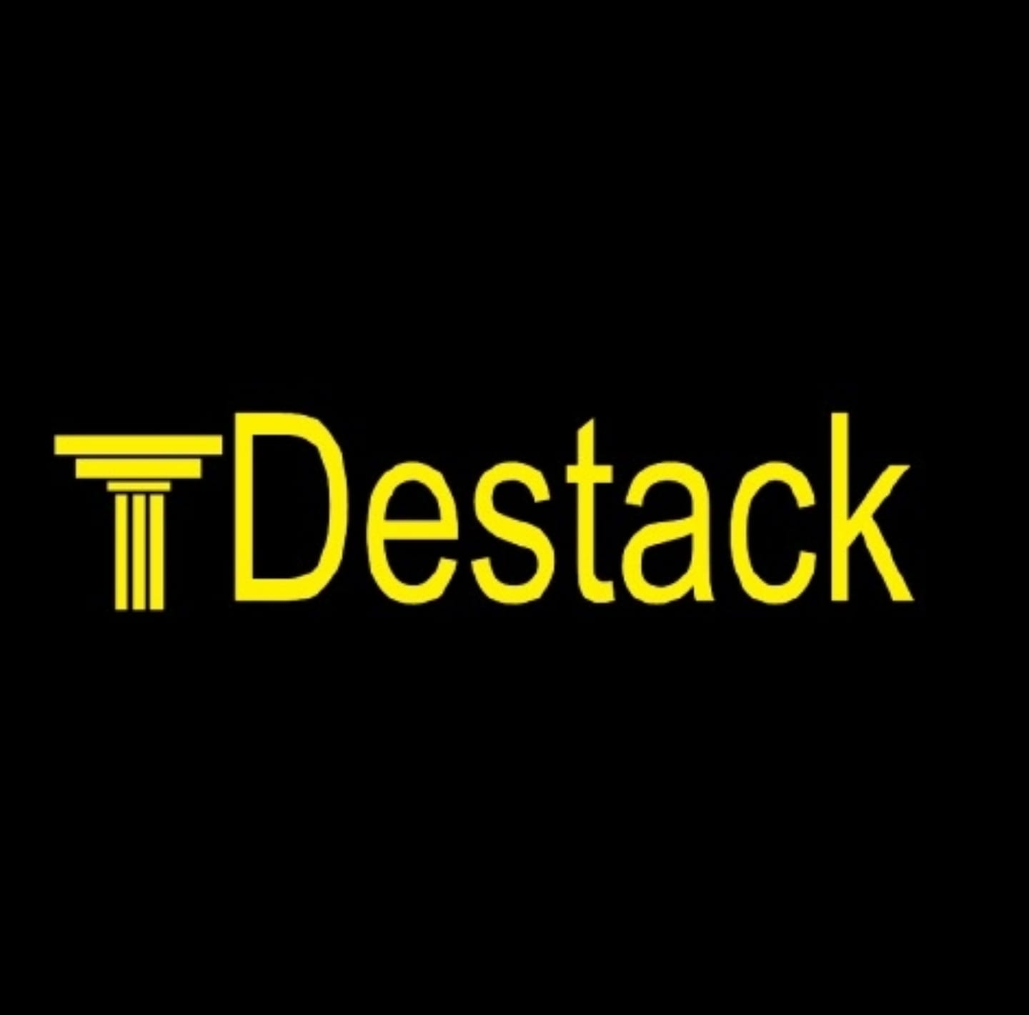 Destack Gesso | Guarulhos SP