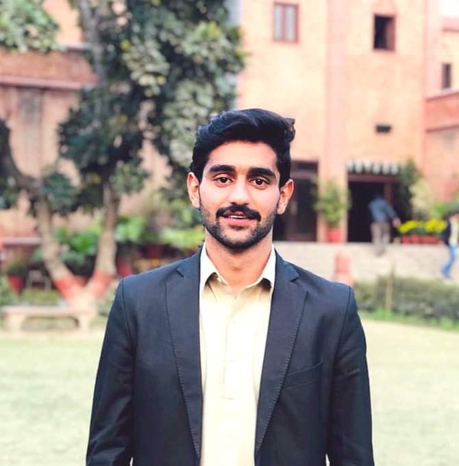 Afaq Rajoka