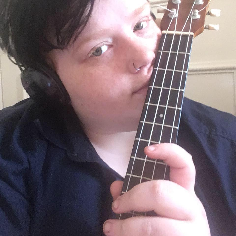Declan James Music