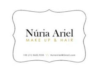 Nuria Ariel Make up & Hair