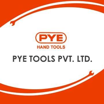 Pye Tools Pvt. Ltd. | Ludhiana