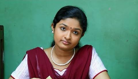 Niktha Rajesh
