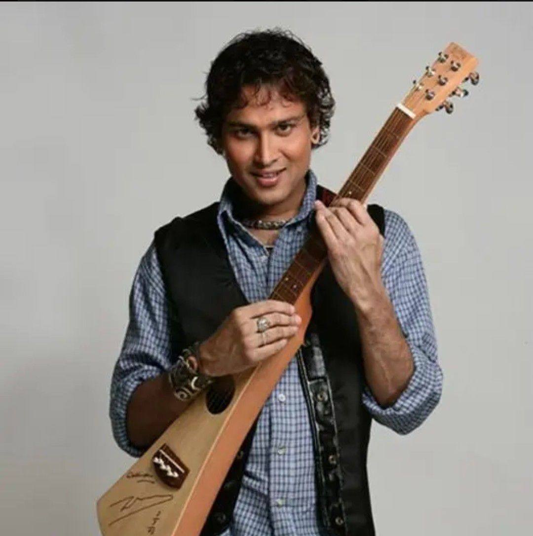 Raj Sk on Reels