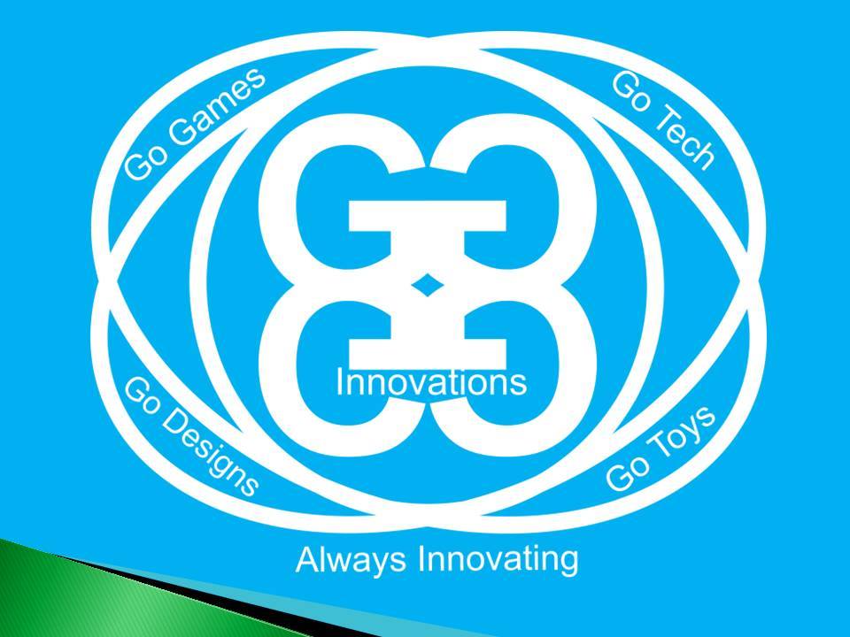 Go Go Innovations
