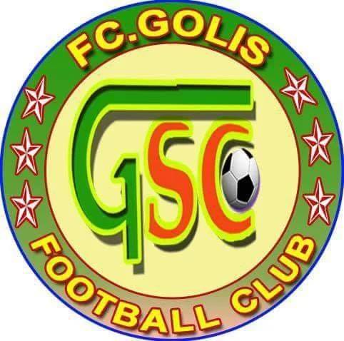 GOLIS Football club