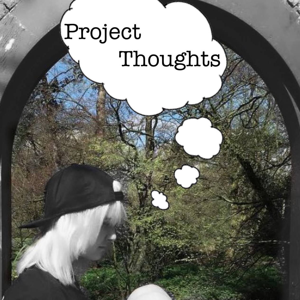 Project Thoughts