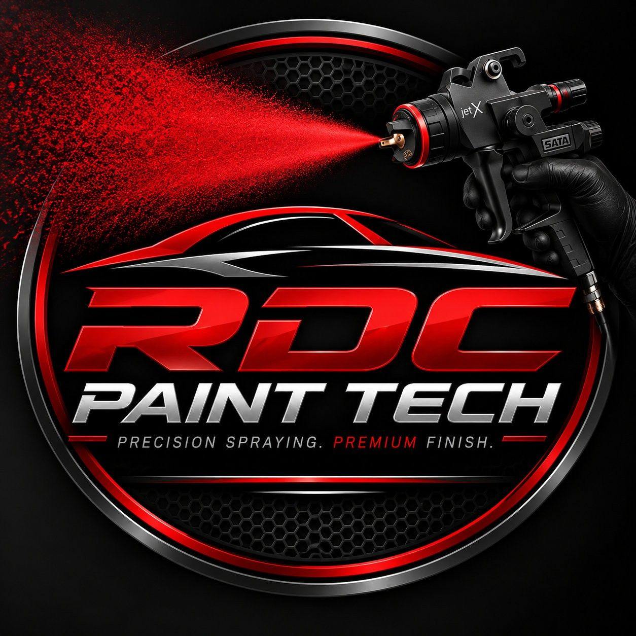 RDC Paint-Tech | Sittingbourne