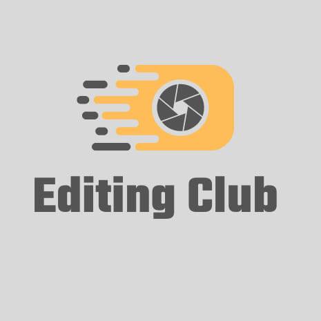Editing Club