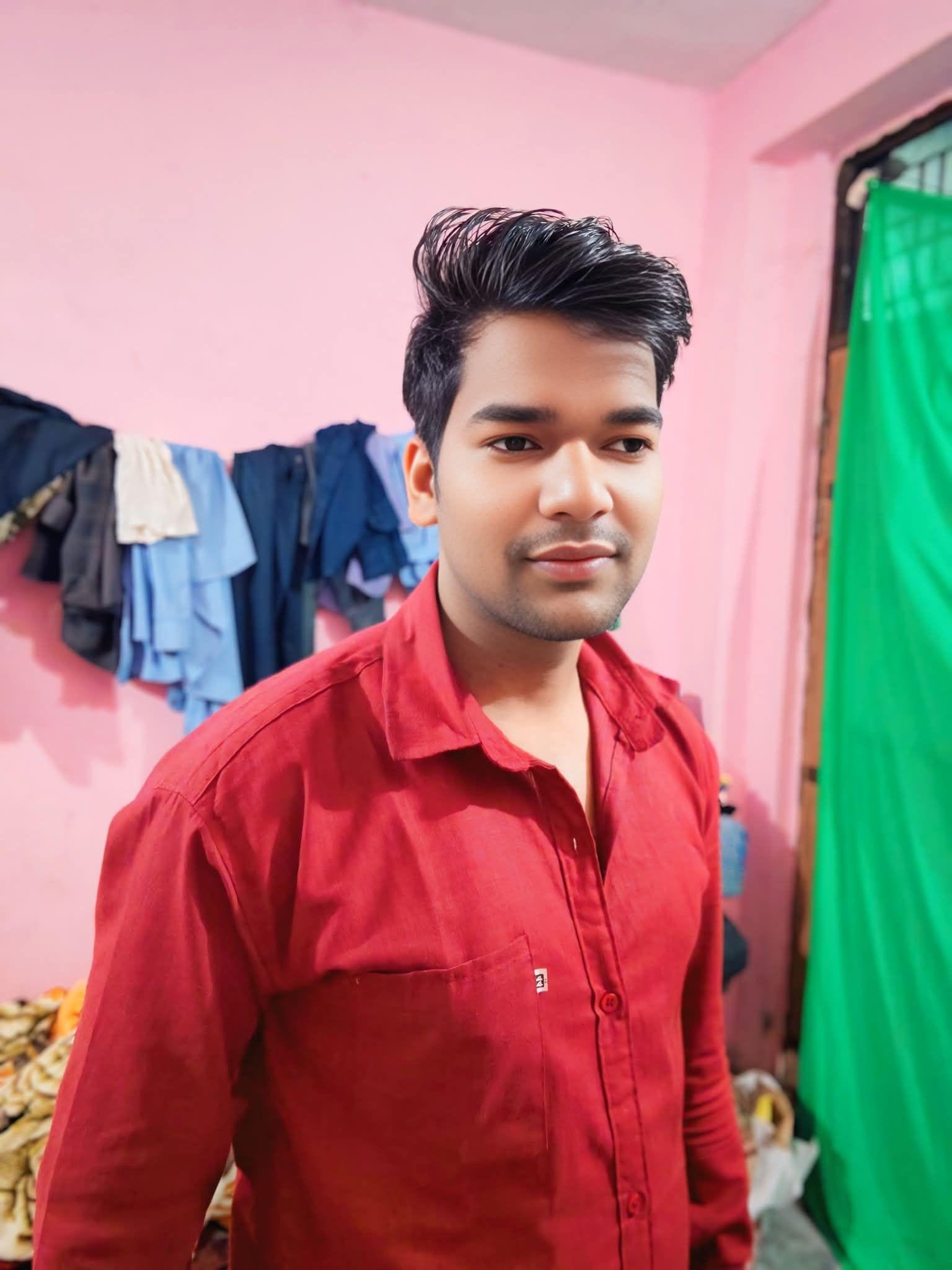 Rikesh Kumar