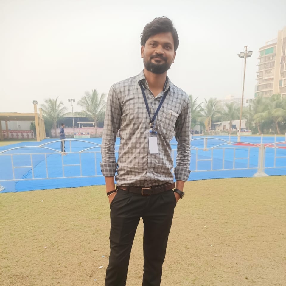 Kalpesh Patel